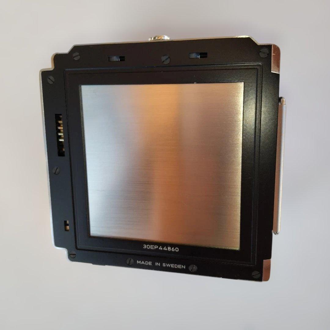 Hasselblad　 ハッセルブラッド 　　　A12フイルムマガジン
