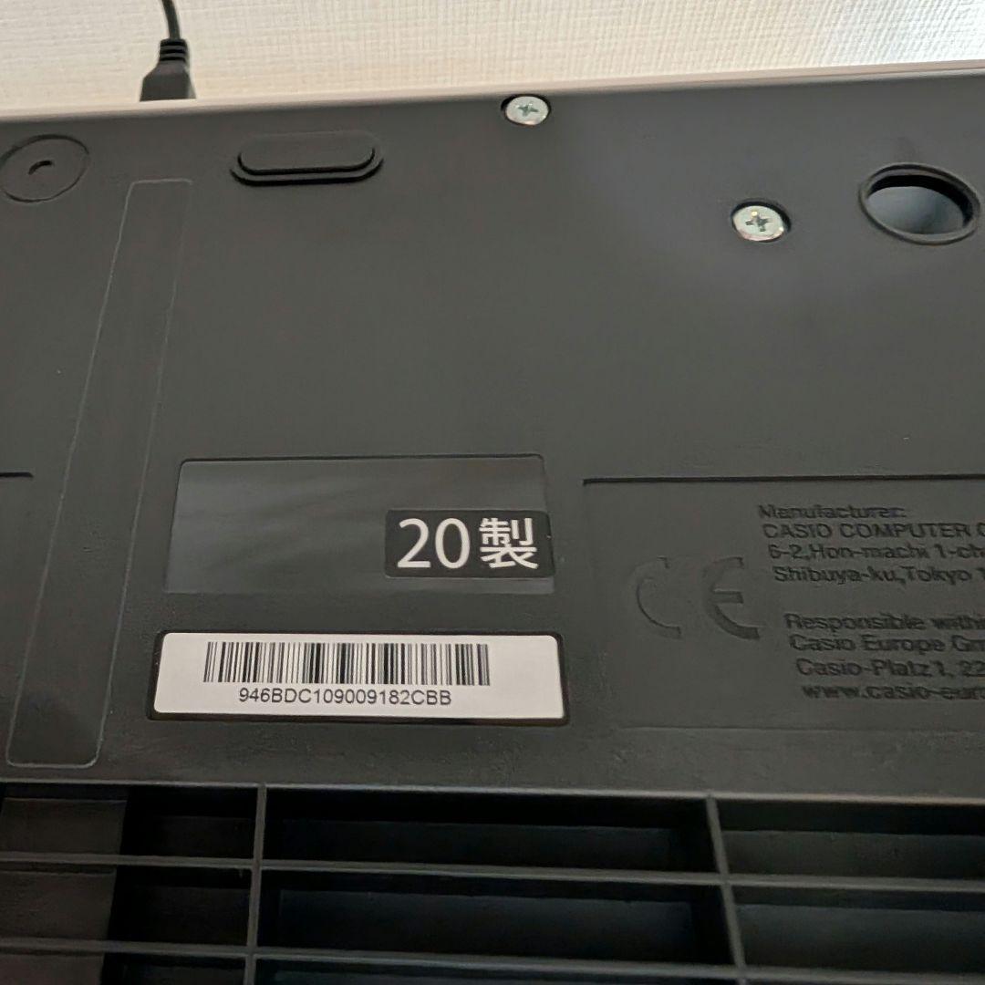 電子ピアノ CASIO PX-S1000【送料込み】