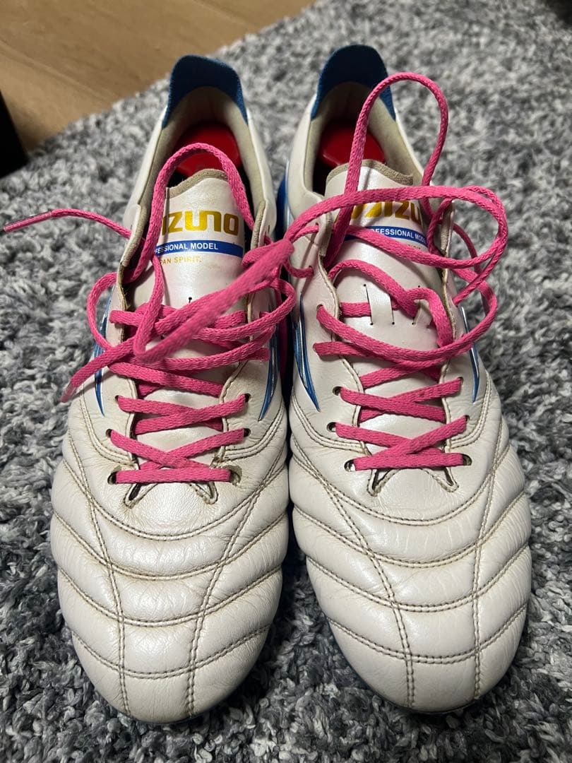 モレリアネオ4 ムゲンパック　26.5