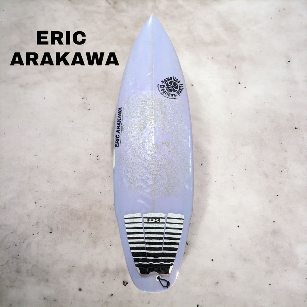 サーフボード　5.5