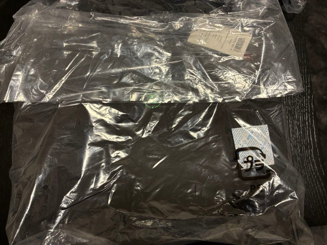 【限定】　BRIEFING V12 V TWELVE コラボ　カートバッグ