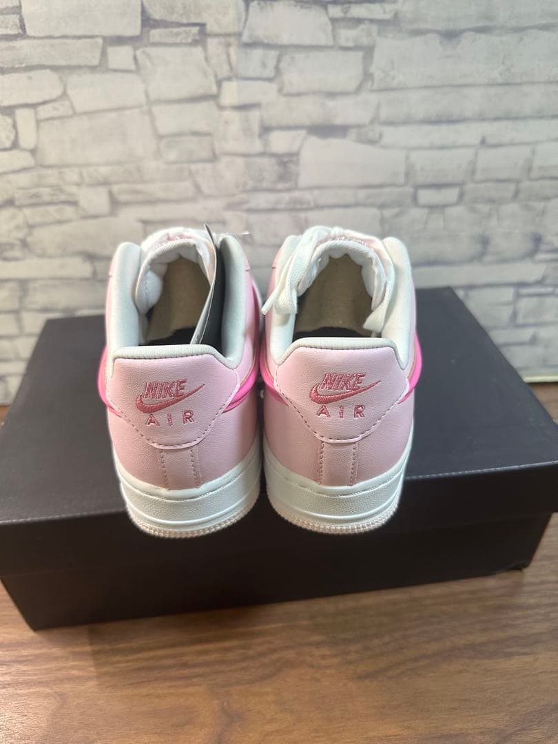 靴 WMNS Air Force 1 Low '07 LX \"Paw Print