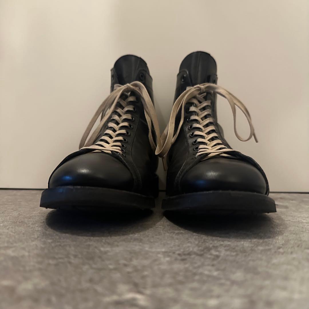 靴 BROTHER BRIDGE henry