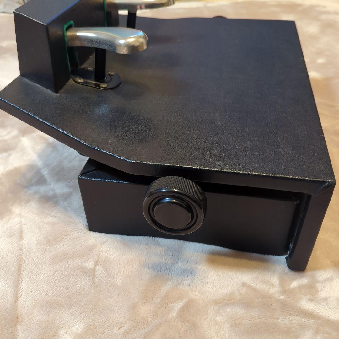 ピアノ補助ペダル　吉澤　AX-100