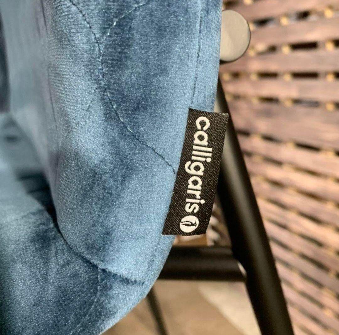 り H645R\" チェアー カリガリス 4脚セット