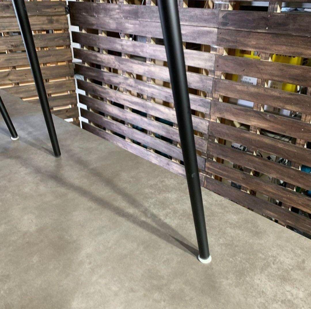 り H645R\" チェアー カリガリス 4脚セット