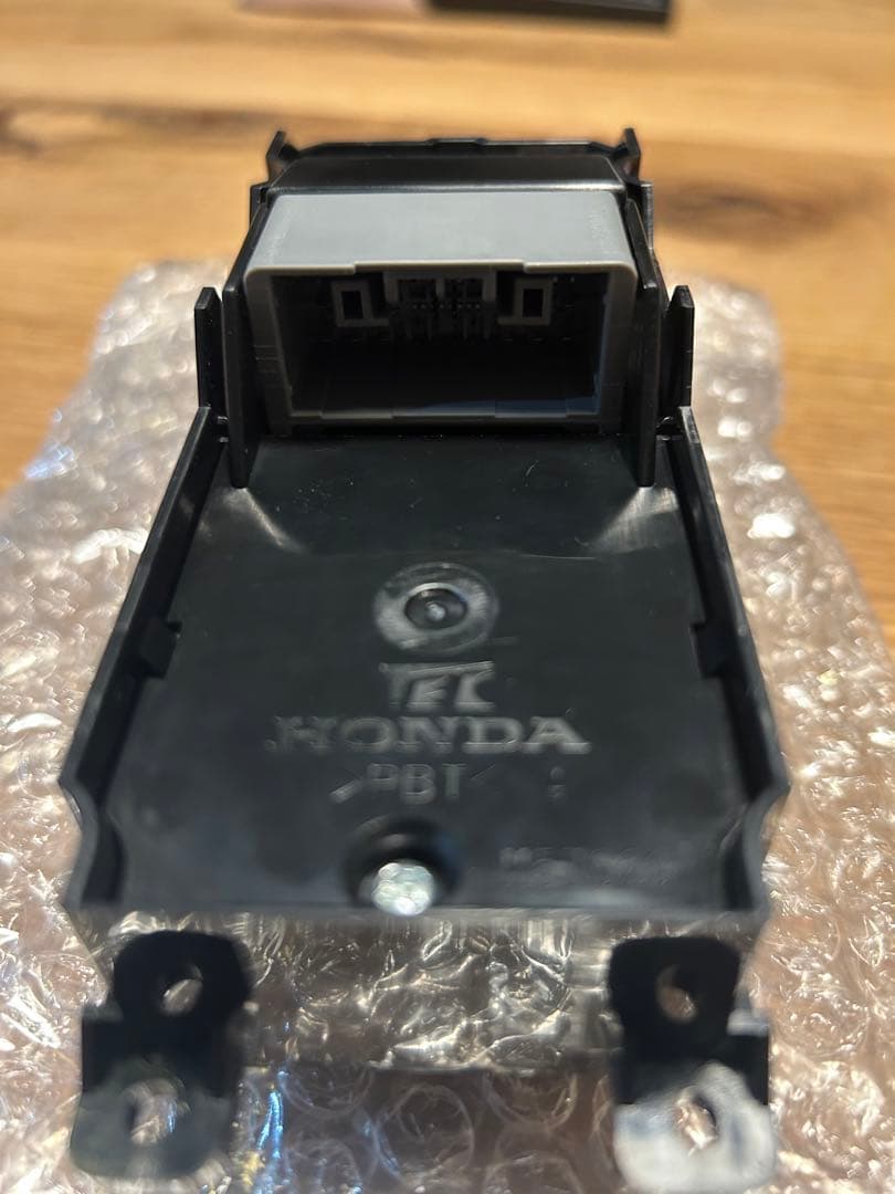 新品未使用☆HONDA パワーウインドウスイッチ☆
