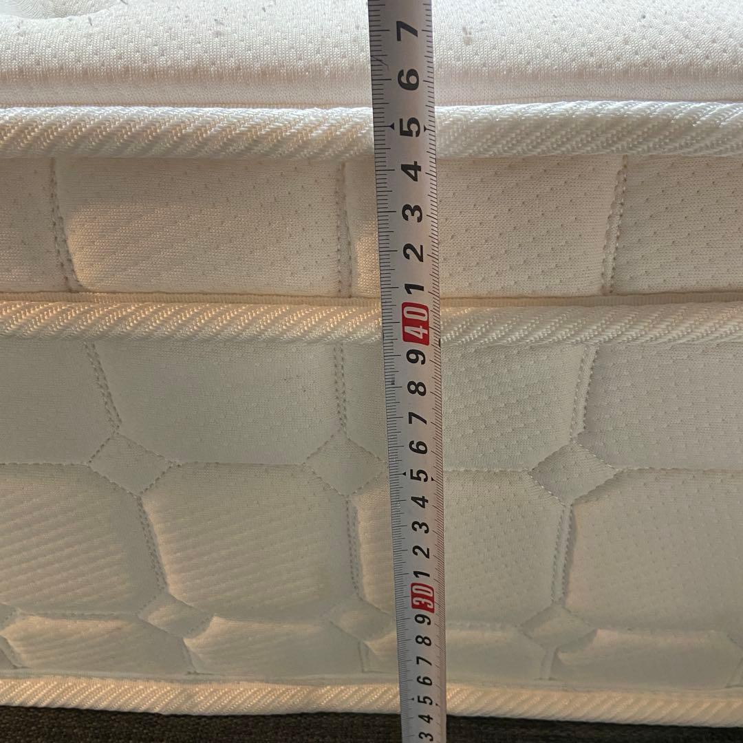 アジャスタブルベース⭐️G-FREE002 フレーム　マットレスセット　シングル