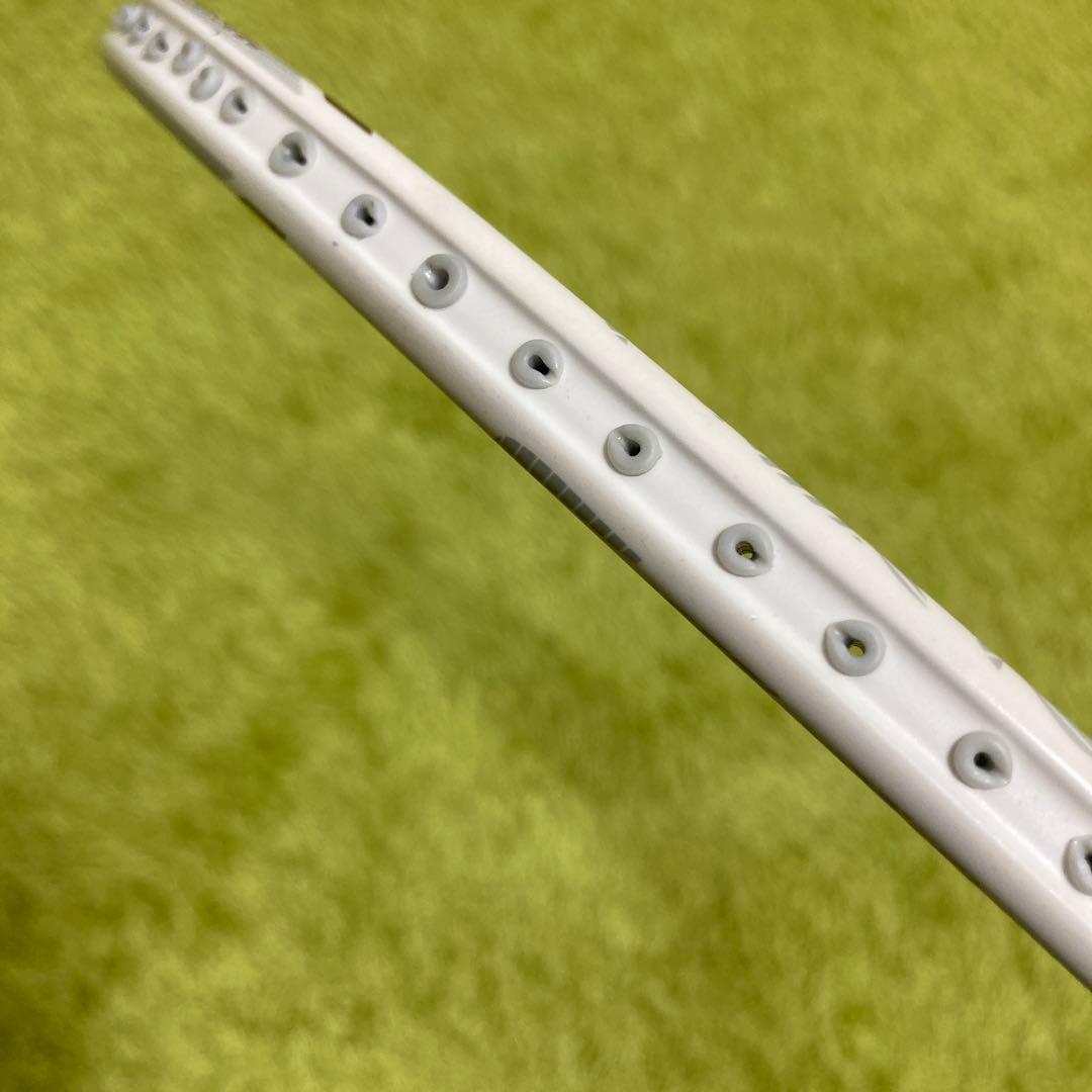 【極美品】MIZUNOアルティウス 03 FEEL 4U6