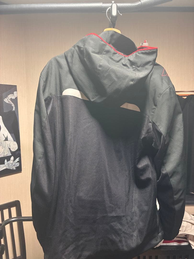 七角形さま専用】ホンダ】バイク用メッシュジャケット