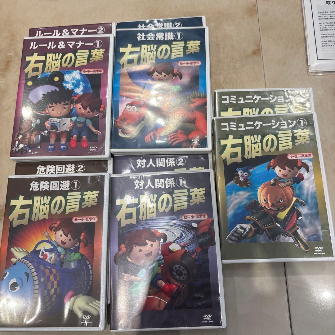 右脳の言葉　星みつる式