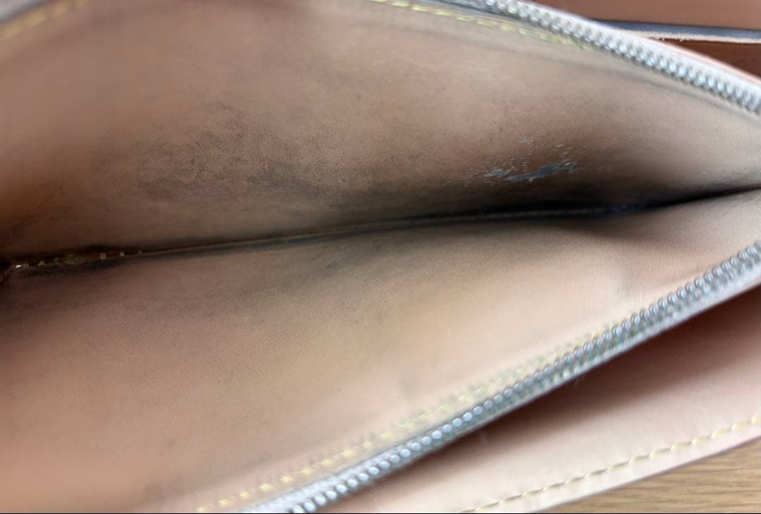 Louis Vuitton ルイヴィトン 長財布