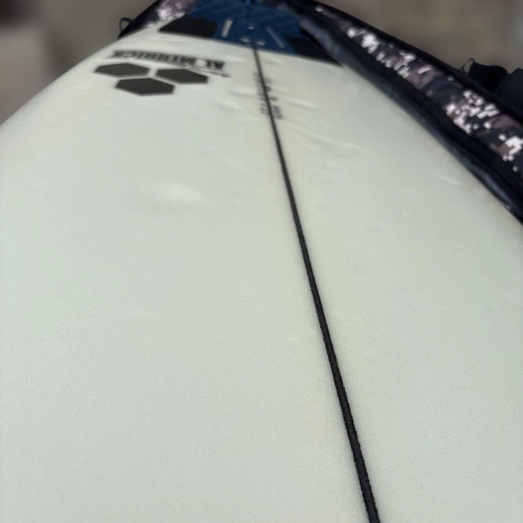 チャンネルアイランド　アルメリック ULTRA JOE 5'7