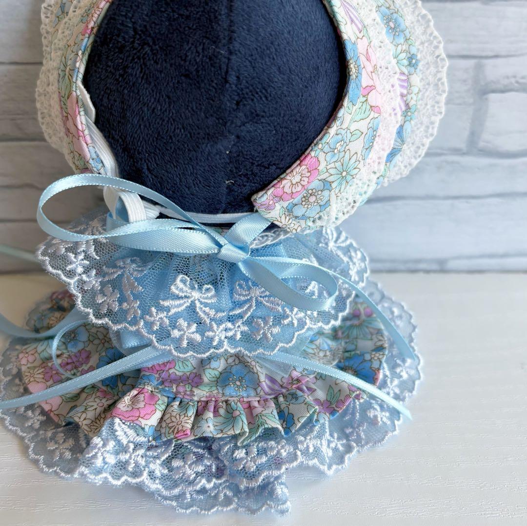 ぬい服　オーダー品5-36（②）　碧様　ちびぐるみ補正サイズ