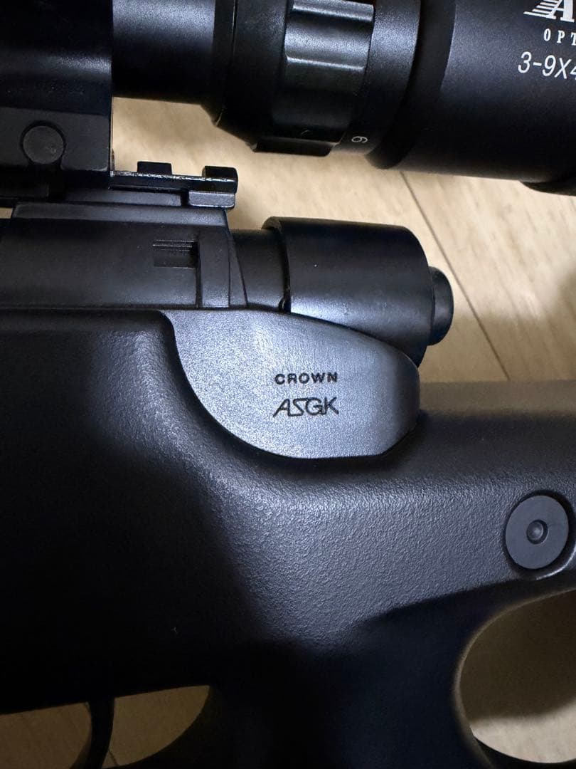 クラウンモデル　Type96 Senior シニア