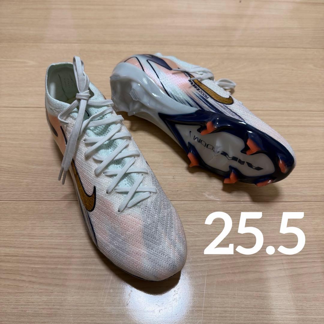 マーキュリアルヴェイパー 16 FG 25.5