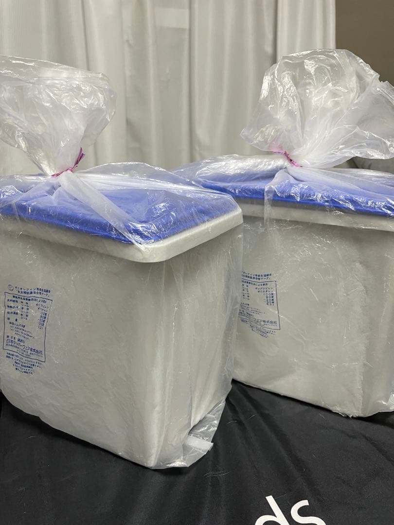 タッパーウェア 未使用おまとめ