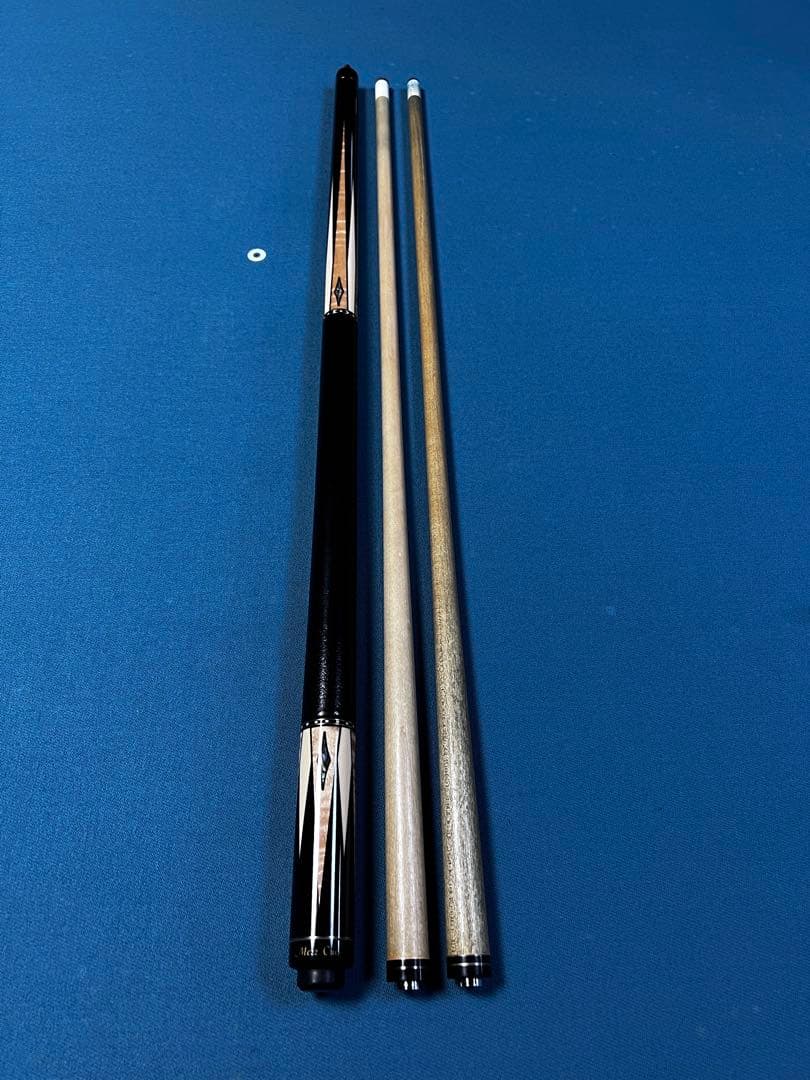 mezz TA-3 高橋邦彦モデル