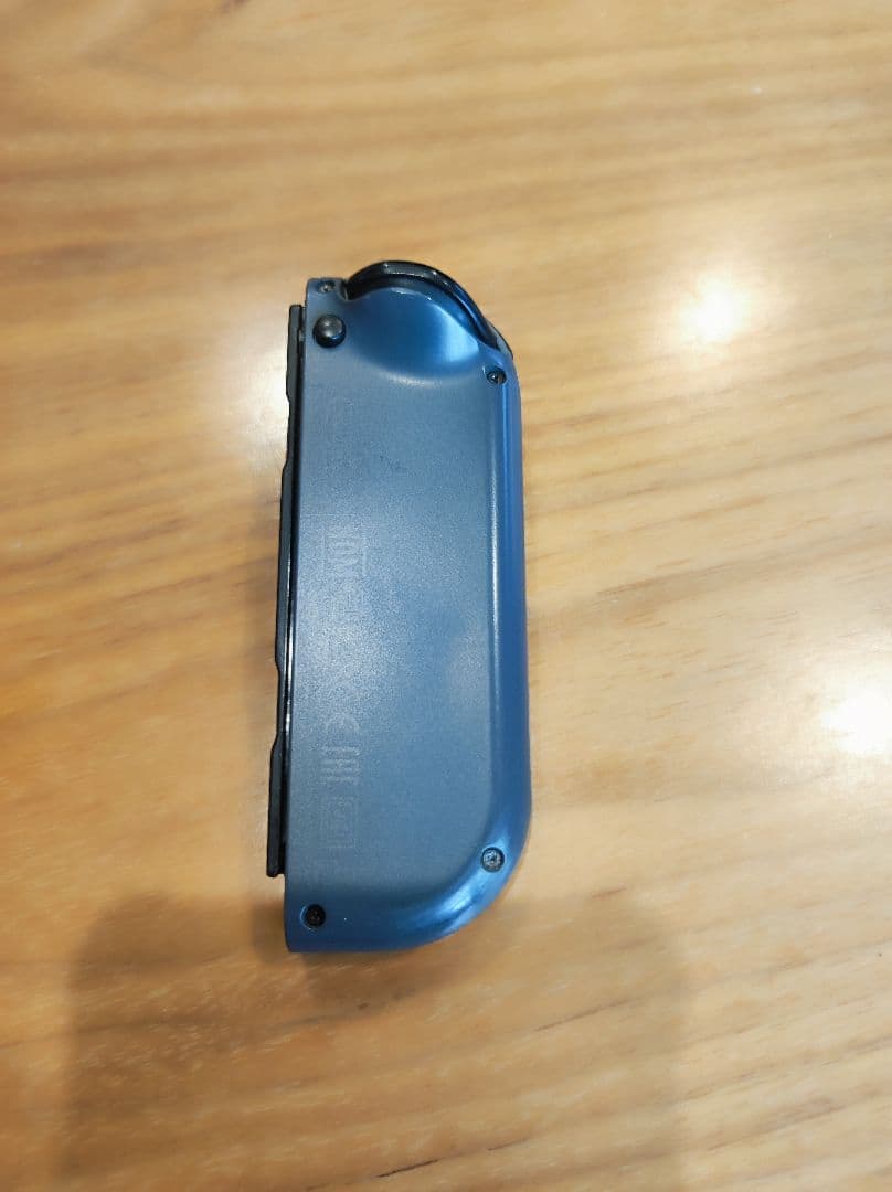 【動作確認済】Nintendo Switch 本体+Joy-Con左+SDカード