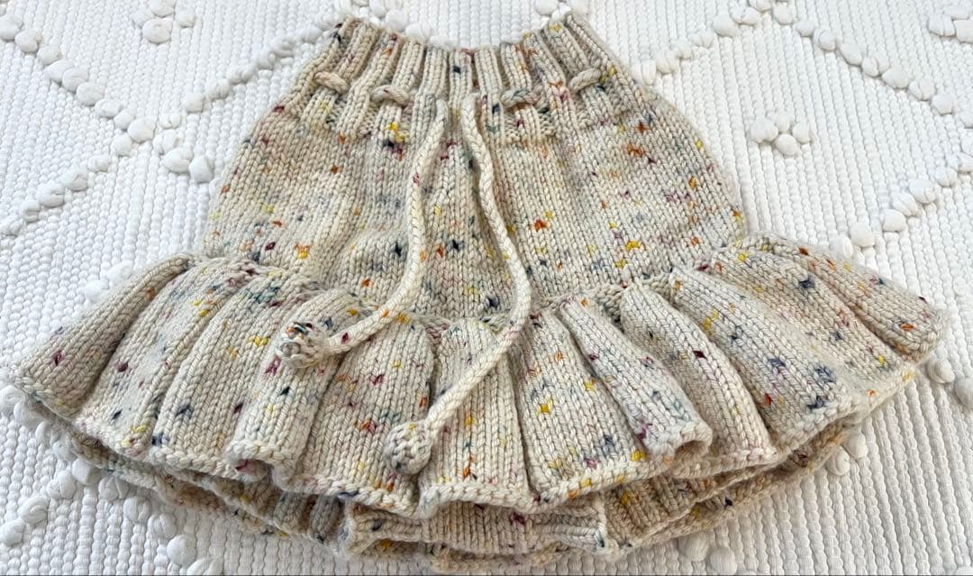 y*o様 mishaandpuff スケポン 2y