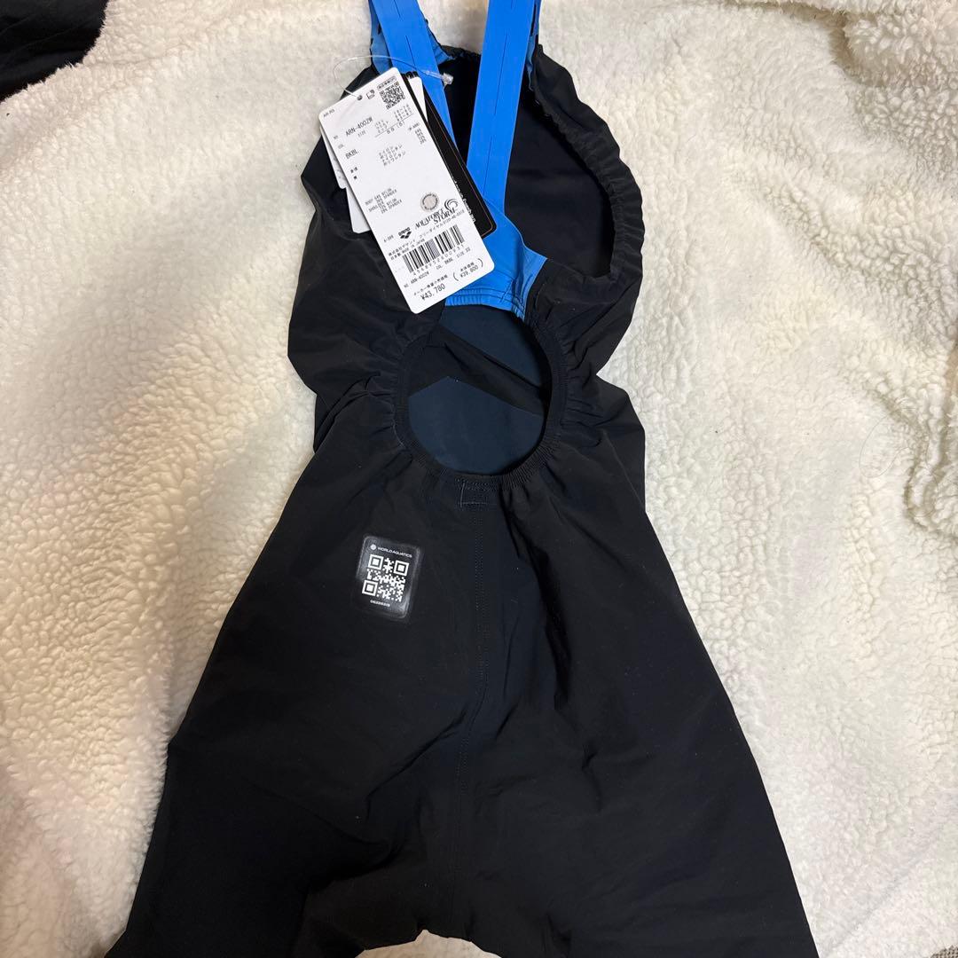 arena　アクアフォースストリーム　MF jss XS