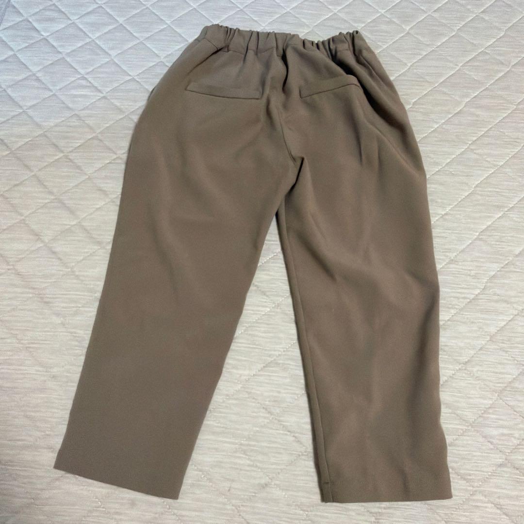 デビロック　リジュール　セットアップ　スーツ　シャツ　入学式　フォーマル　120