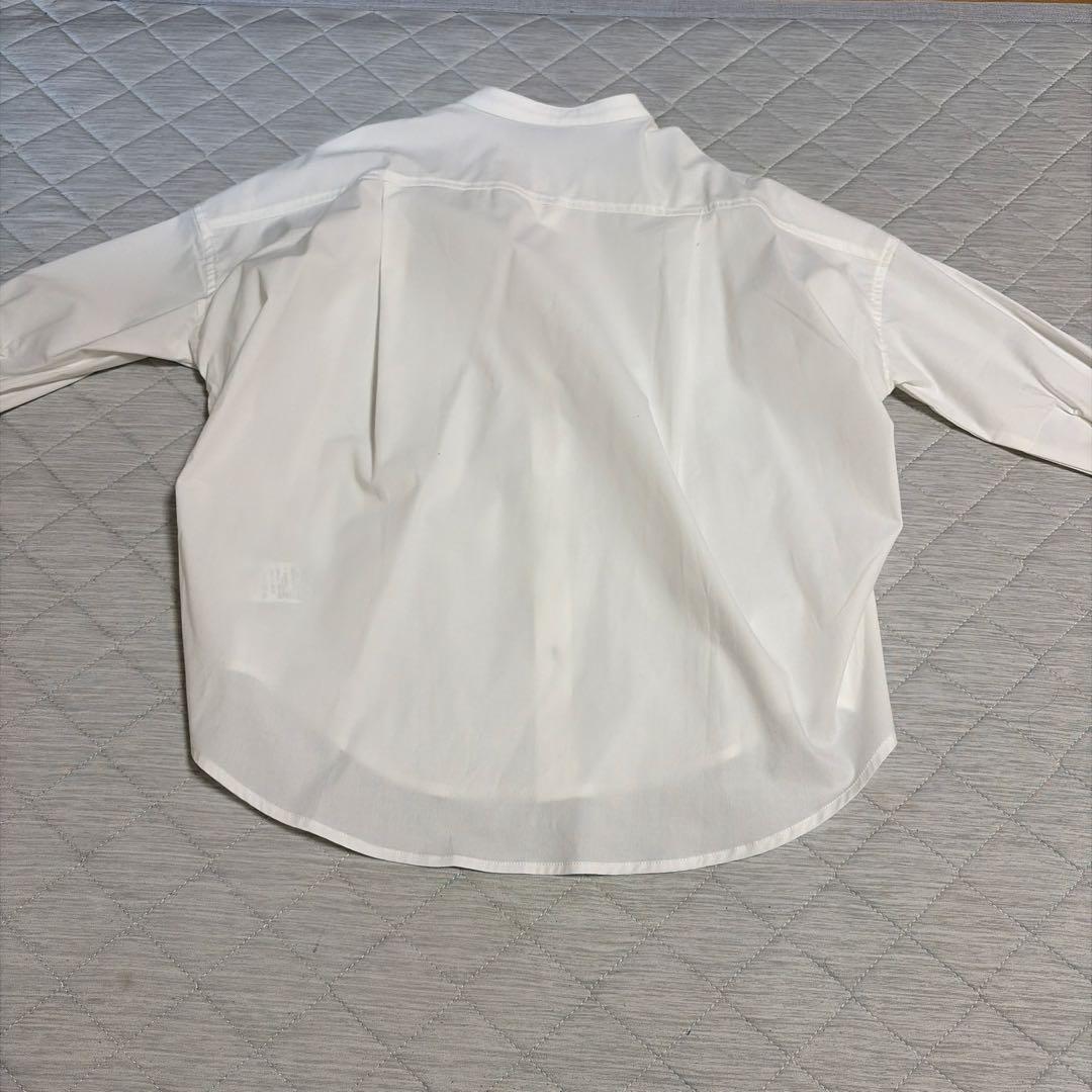 デビロック　リジュール　セットアップ　スーツ　シャツ　入学式　フォーマル　120