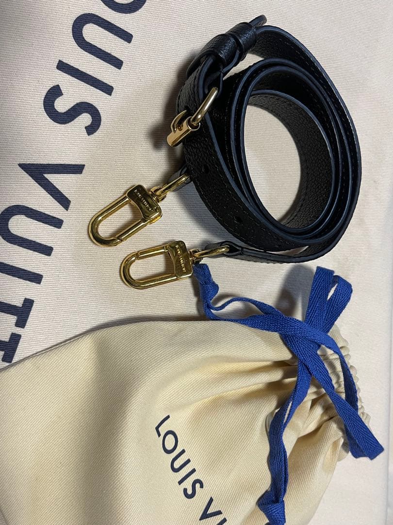 ルイヴィトン　オンザゴー