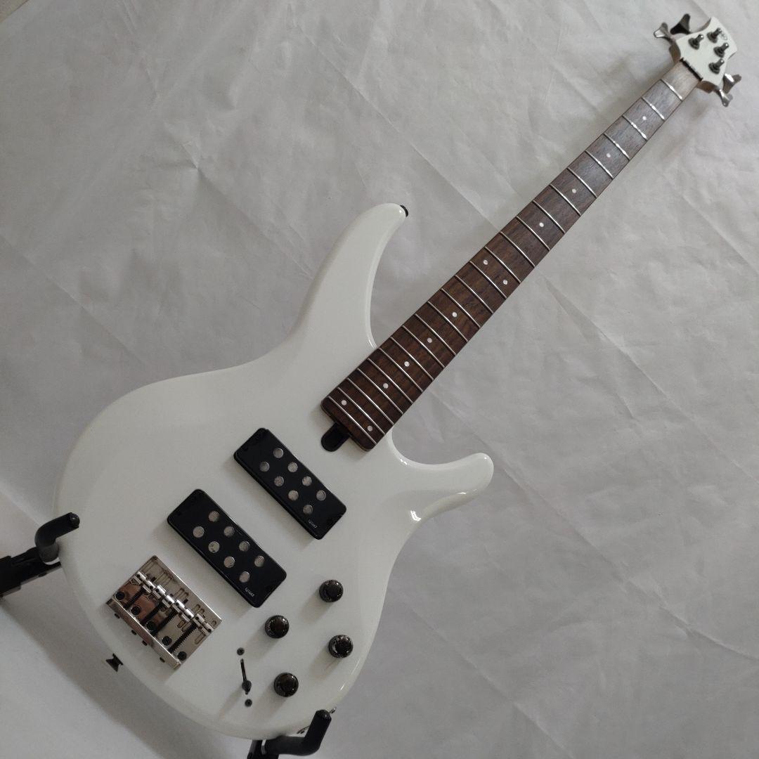 ぬーいー様リクエストYAMAHA TRBX304 ホワイト