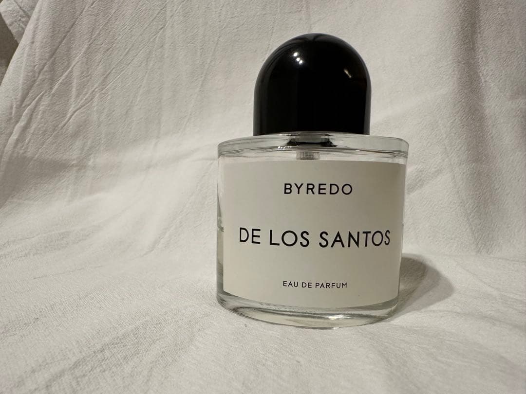 香水(ユニセックス) BYREDO DE LOS SANTOS 100ml