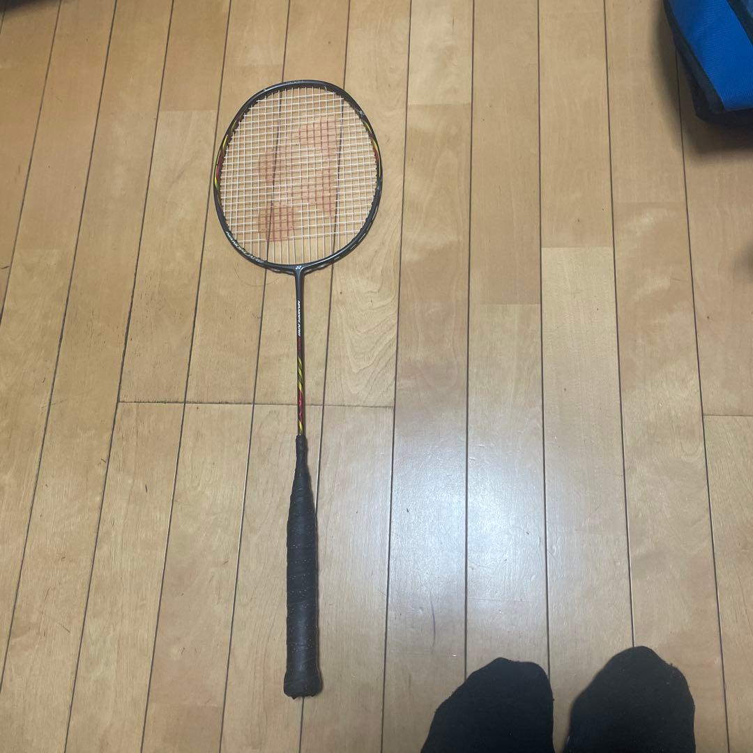 ナノフレア800廃盤