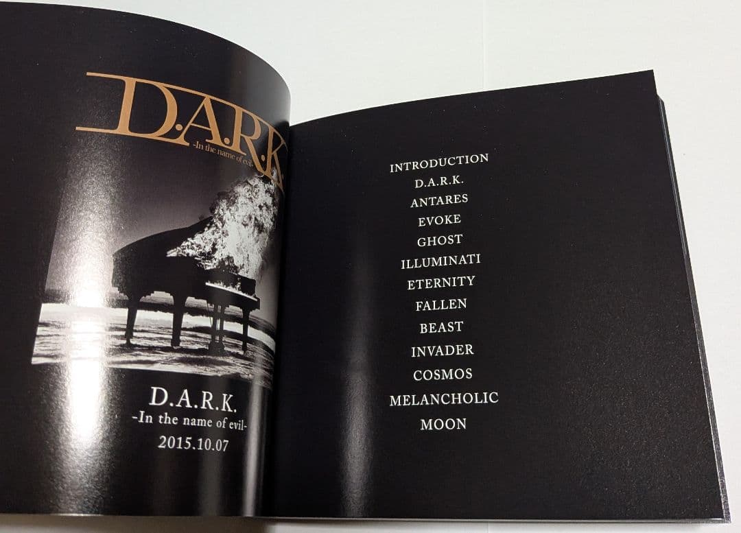 lynch. 2011-2020 BOX CD Blu-ray付完全限定