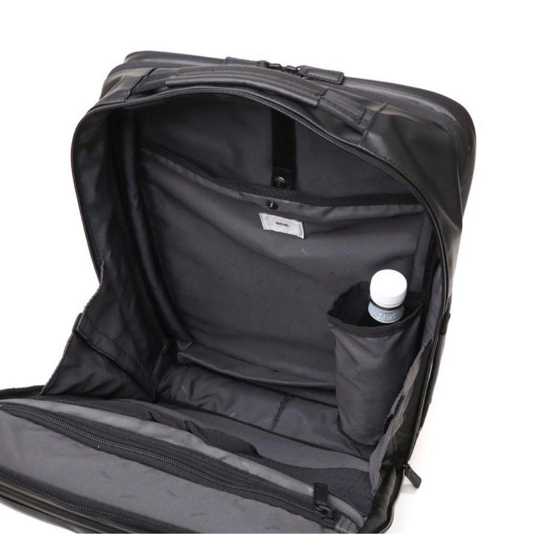 新品／エースジーン ビジネスリュック バッグ 19L/23L 68664 ace
