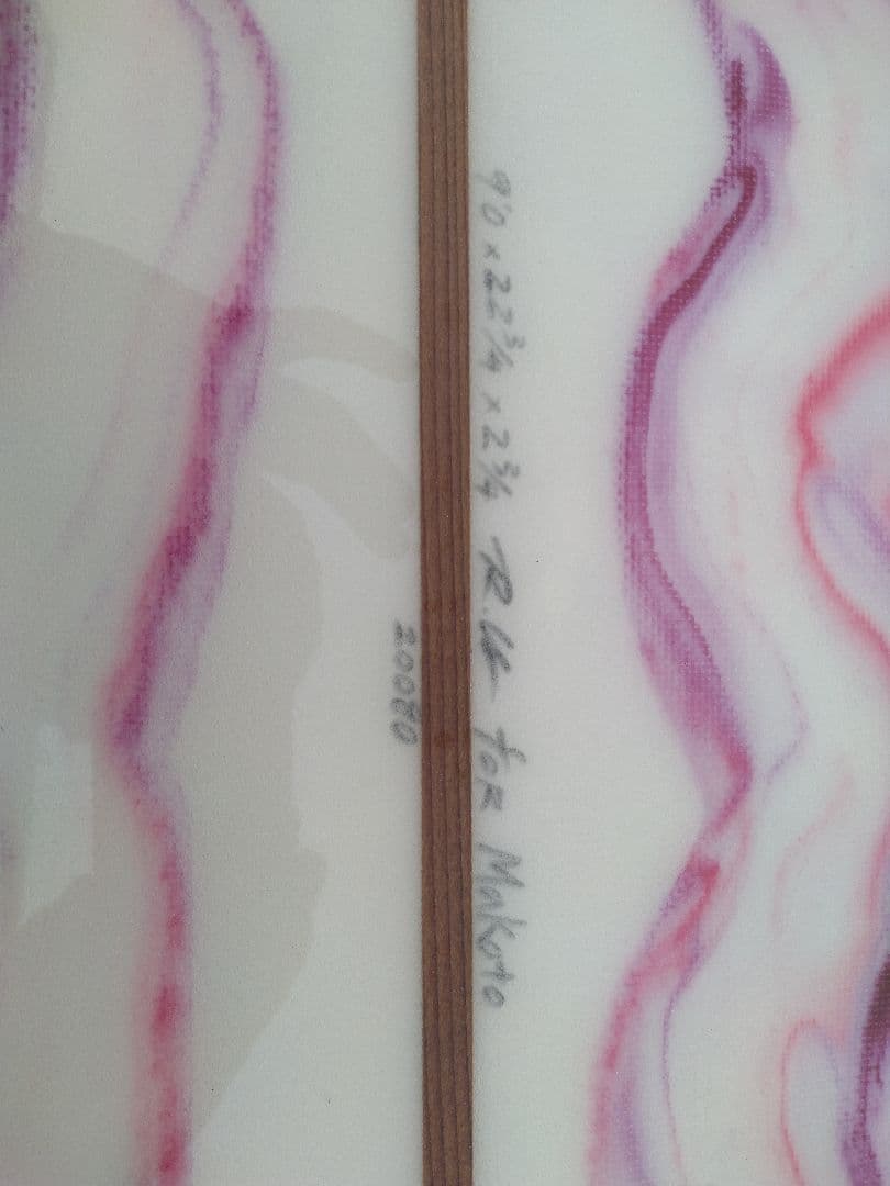 yu ClassicSurfboard　yuサーフボード