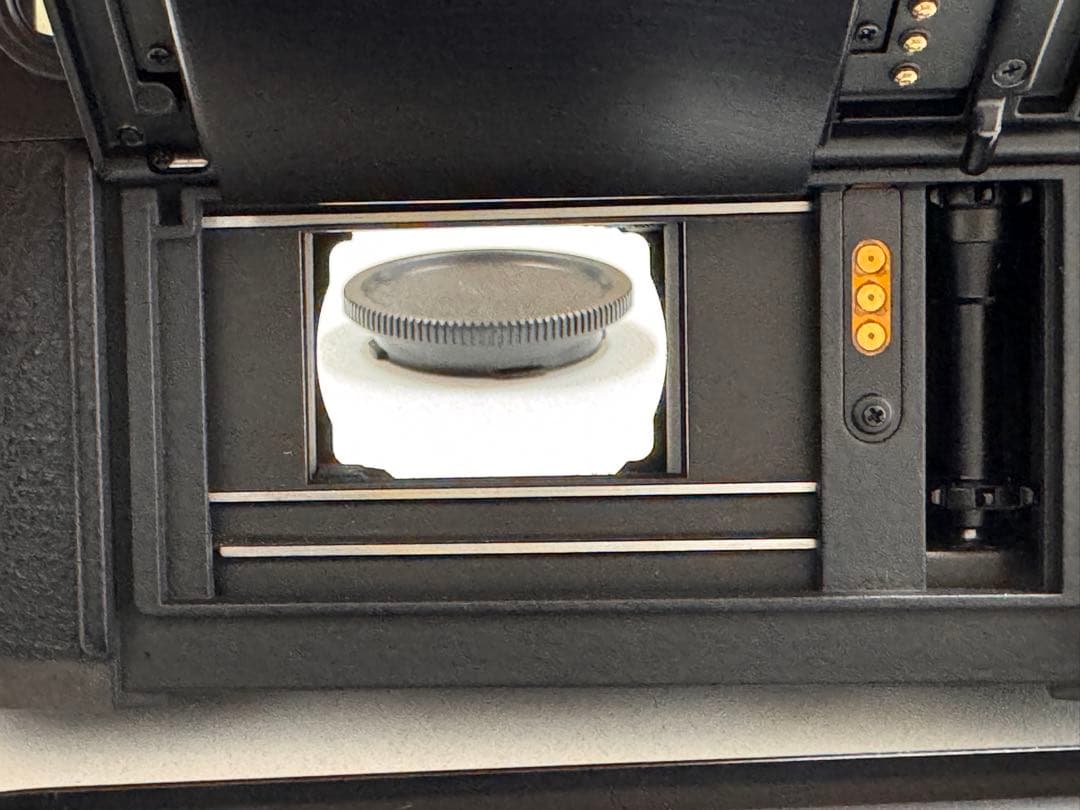 LEICA M6 TTL 0.58 （BK）