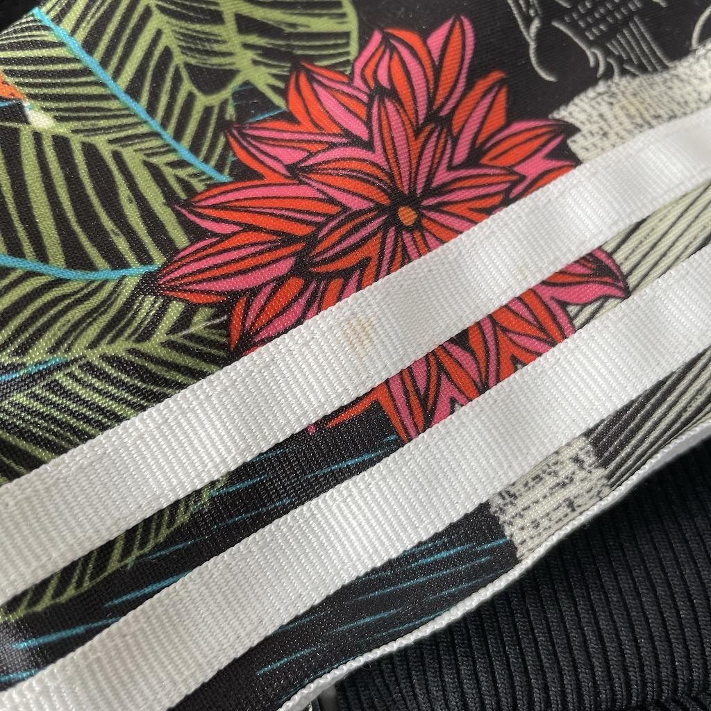 【シロ】激レア　アディダス　トラックジャケット　ジャージ　レディースM～L