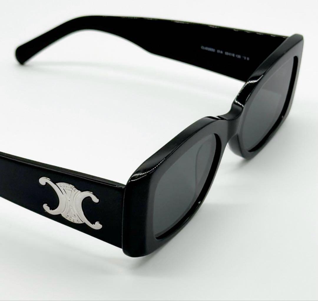 celine トリオンフ　サングラス