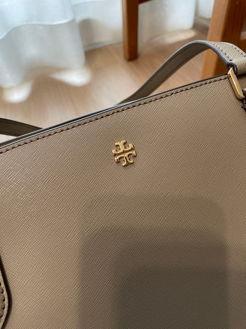 トリーバーチ　トートバッグ