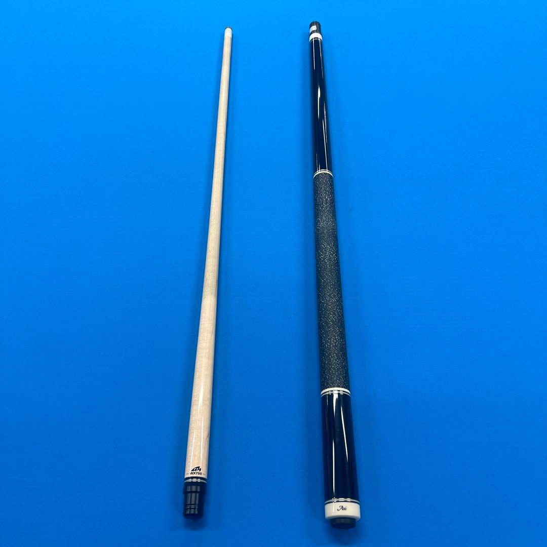 【美品】AXI-K WX700 シャフト WJ MEZZ
