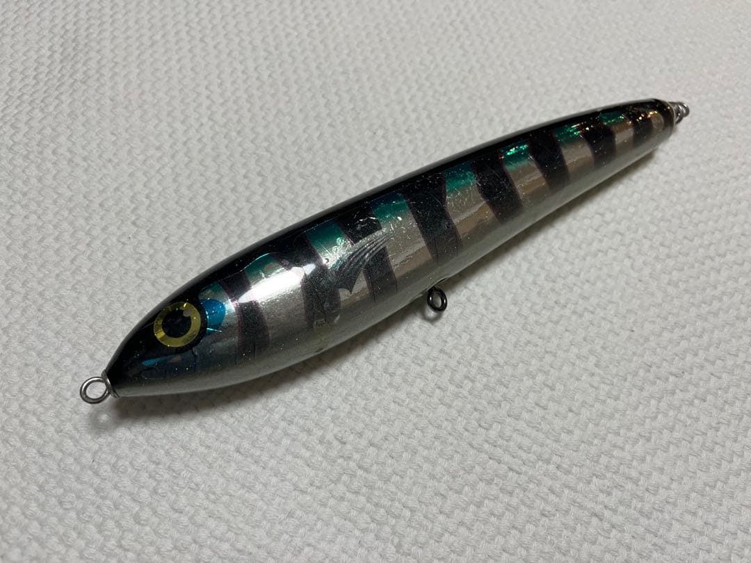 γ160H ブリモドキ　ガンマ　カーペンター　carpenter γ BF