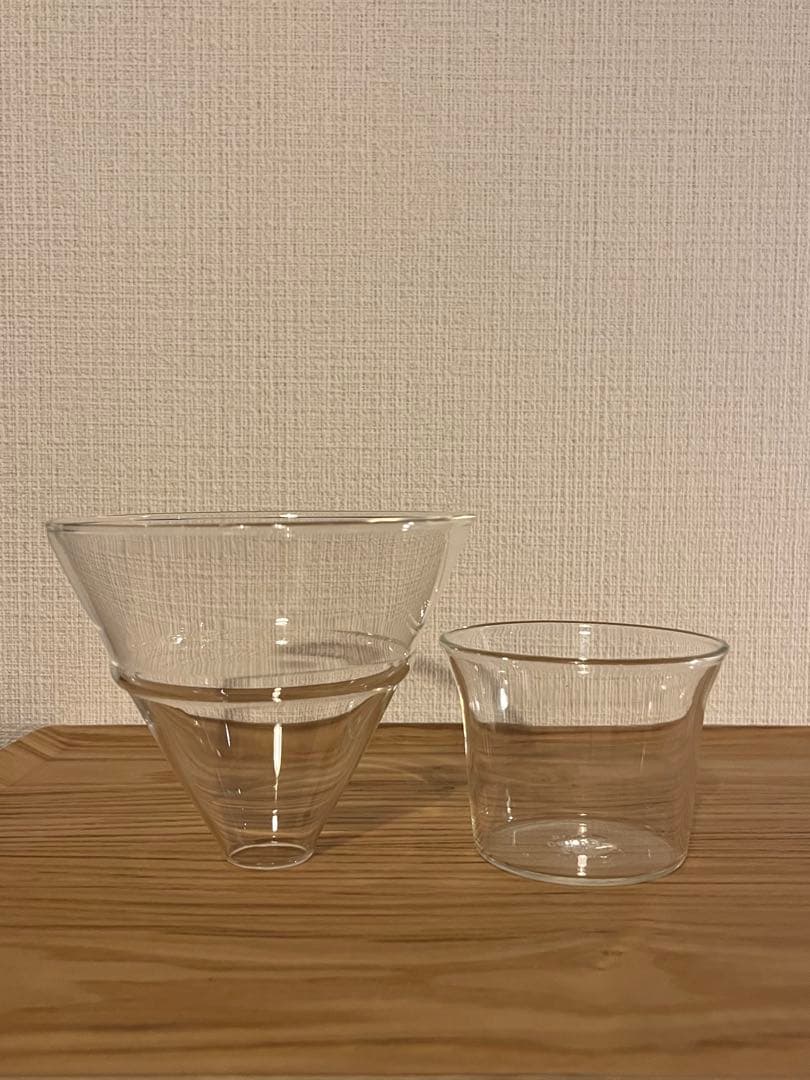 kinto ブリュワー スタンドセット