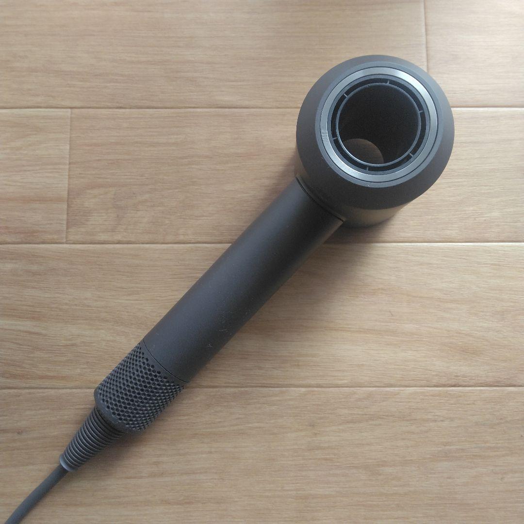 juun　動作良好　箱付き　Dyson　ダイソン　ドライヤー