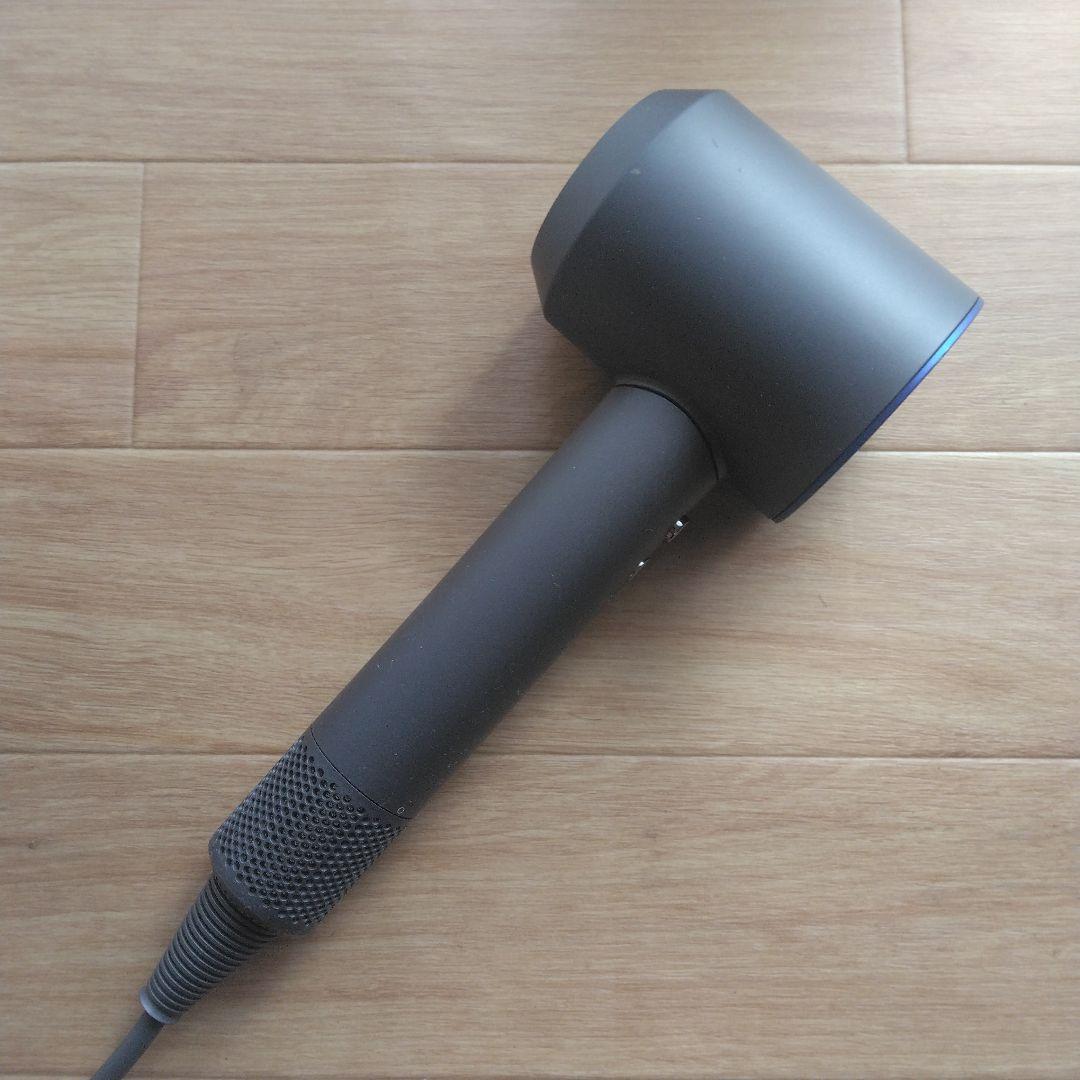 juun　動作良好　箱付き　Dyson　ダイソン　ドライヤー