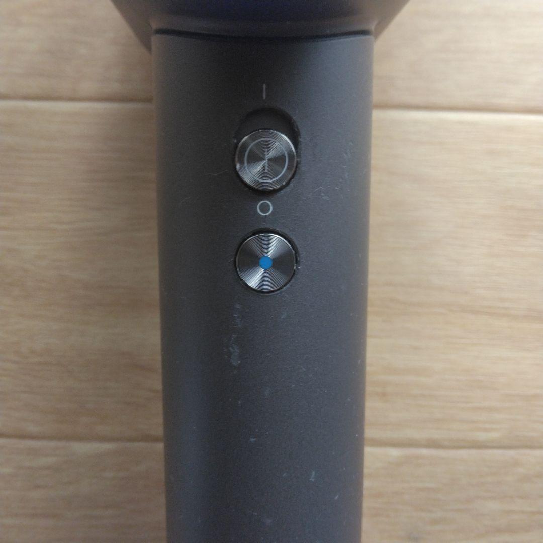 juun　動作良好　箱付き　Dyson　ダイソン　ドライヤー