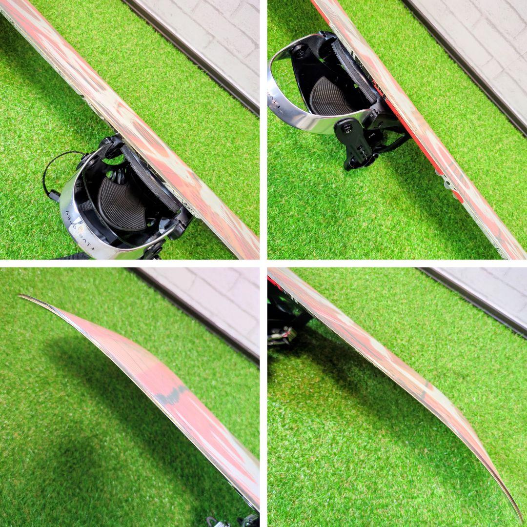 【美品】twolblone ltd.　メンズ スノーボードセット 3点セット