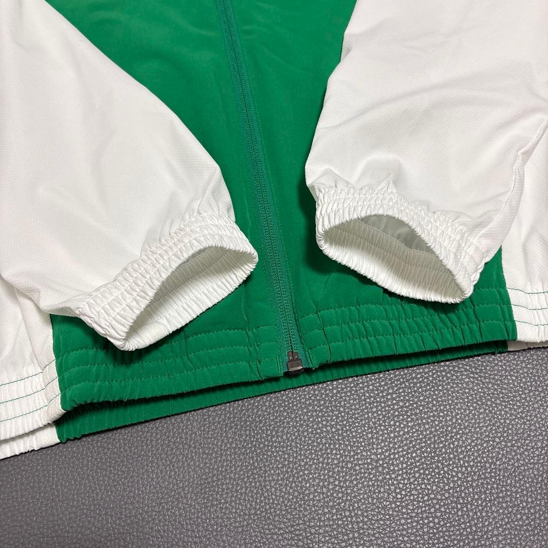 ★専用★LACOSTE SPORT ノバク ジョコビッチ ジップ ジャケット