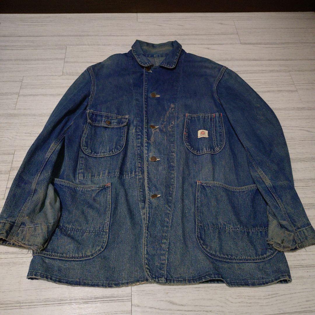 50s60s Sears ストロングリライアブルSTRONG RELIABLE