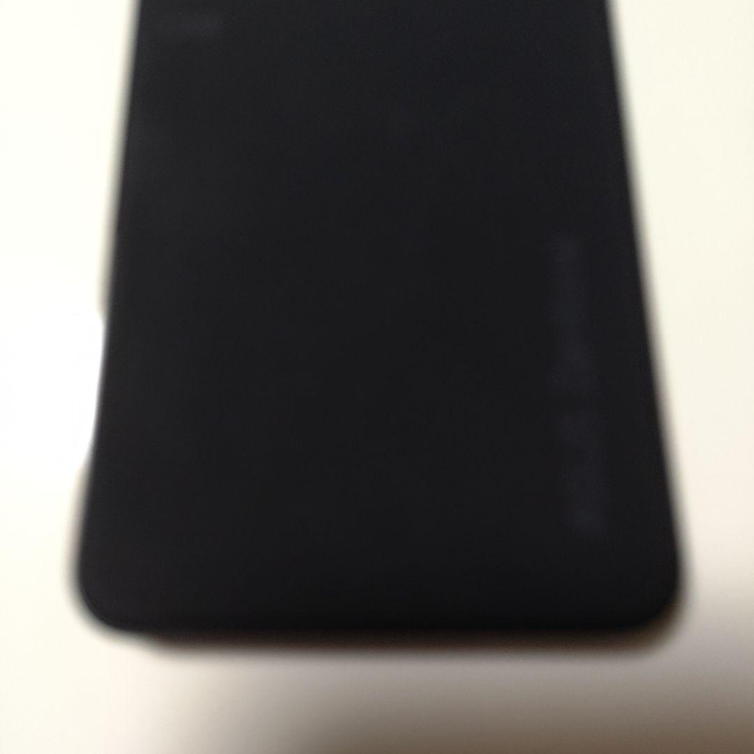 ASUS Zenfone 9 (8GB/128GB)　ブラック