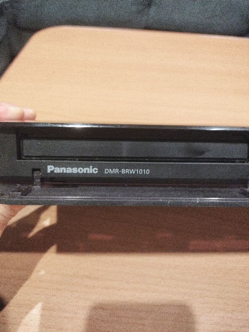 即日発送！パナソニックPanasonic ブルーレイレコーダー