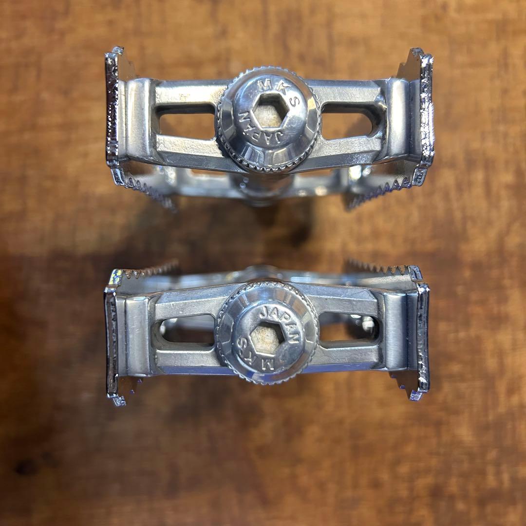 パーツ MKS SILVAN TOURING NEXT E zy S uperior